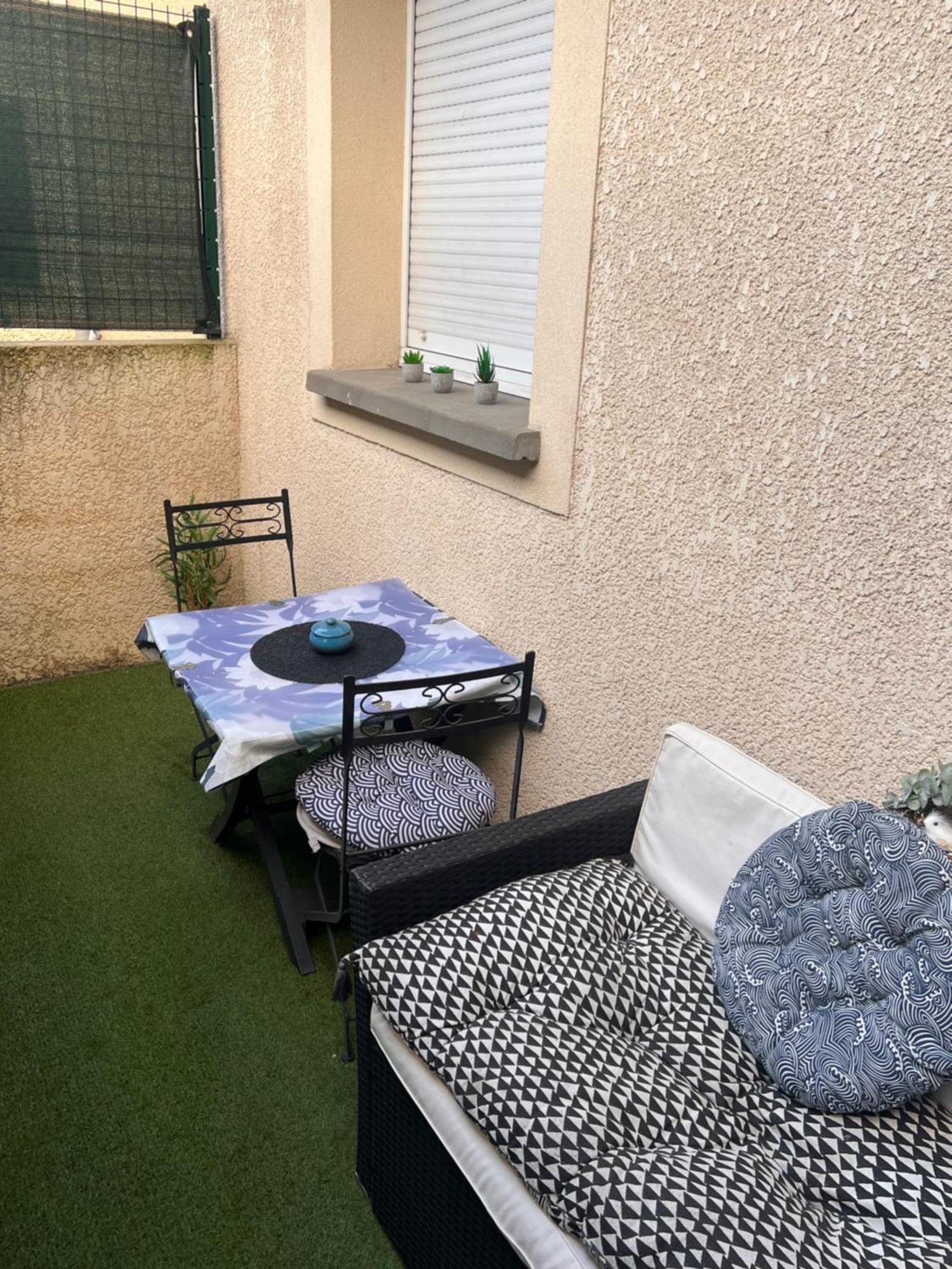 Cosy Apartment Ivry-sur-Seine Exterior photo